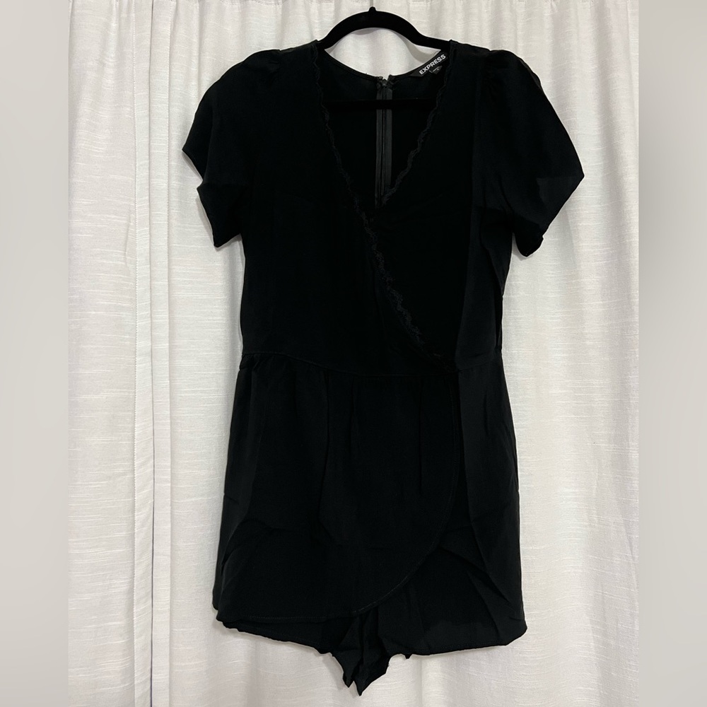 Express Romper - image 1